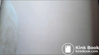 SCAT - Sexy girls Pooping 14