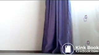 SCAT - Sexy girls Pooping 14