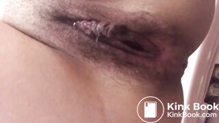 SCAT - Sexy girls Pooping 15