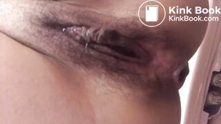 SCAT - Sexy girls Pooping 15