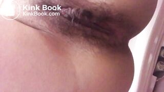 SCAT - Sexy girls Pooping 15