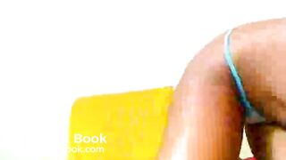 SCAT - Sexy girls Pooping 6