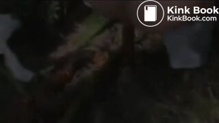 SCAT - Sexy girls Pooping 8