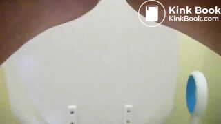 SCAT - Sexy girls Pooping 15