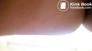 SCAT - Sexy girls Pooping 15