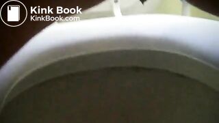 SCAT - Sexy girls Pooping 15