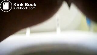 SCAT - Sexy girls Pooping 15