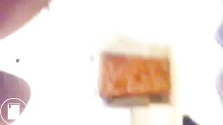 SCAT - Sexy girls Pooping 14