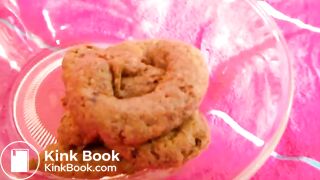 SCAT - Sexy girls Pooping 14