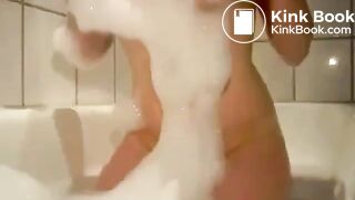 SCAT - Sexy girls Pooping 8