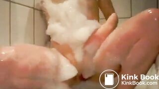 SCAT - Sexy girls Pooping 8
