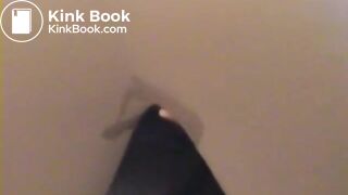 SCAT - Sexy girls Pooping 6