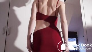 SCAT - Sexy girls Pooping 9