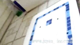 SCAT - Sexy girls Pooping 15