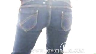 SCAT - Sexy girls Pooping 15