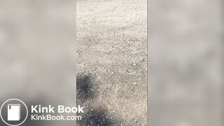 SCAT - Sexy girls Pooping 6