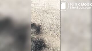 SCAT - Sexy girls Pooping 6