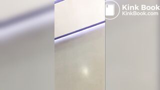 SCAT - Sexy girls Pooping 6