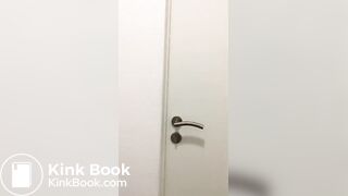 SCAT - Sexy girls Pooping 6