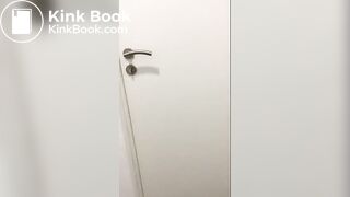 SCAT - Sexy girls Pooping 6