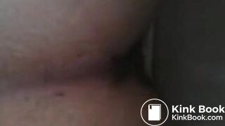 SCAT - Sexy girls Pooping 15