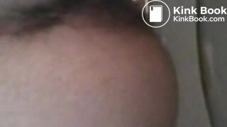 SCAT - Sexy girls Pooping 15