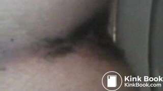 SCAT - Sexy girls Pooping 15