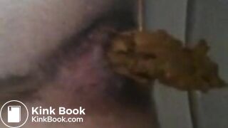 SCAT - Sexy girls Pooping 15
