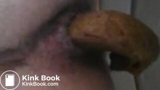 SCAT - Sexy girls Pooping 15