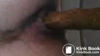 SCAT - Sexy girls Pooping 15