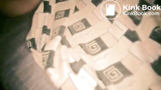 SCAT - Sexy girls Pooping 9