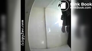 SCAT - Sexy girls Pooping 7