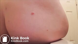 SCAT - Sexy girls Pooping 20