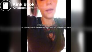 SCAT - Sexy girls Pooping 20
