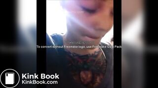 SCAT - Sexy girls Pooping 20