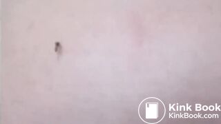 SCAT - Sexy girls Pooping 17