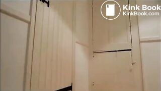 SCAT - Sexy girls Pooping 17