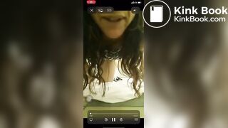SCAT - Sexy girls Pooping 9