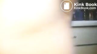 SCAT - Sexy girls Pooping 15