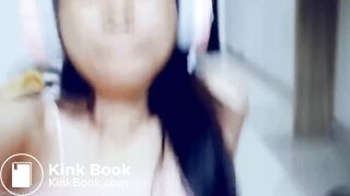 SCAT - Sexy girls Pooping 18