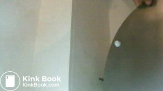 SCAT - Sexy girls Pooping 20