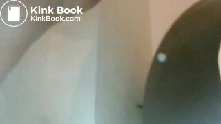 SCAT - Sexy girls Pooping 20