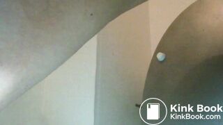 SCAT - Sexy girls Pooping 20