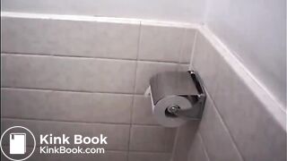 SCAT - Sexy girls Pooping 18