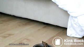 SCAT - Sexy girls Pooping 15