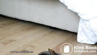 SCAT - Sexy girls Pooping 15