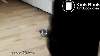 SCAT - Sexy girls Pooping 15