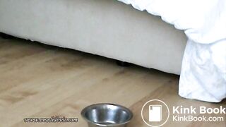 SCAT - Sexy girls Pooping 15