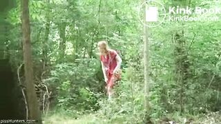 SCAT - Sexy girls Pooping 16