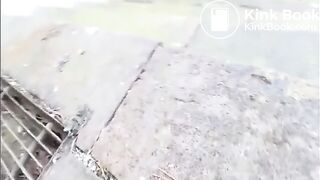 SCAT - Sexy girls Pooping 14